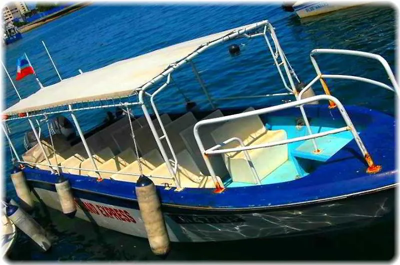 Sutera Sanctuary Lodges At Manukan Island Kota Kinabalu 4*,  Malaysia