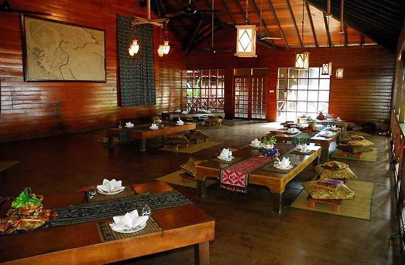 Sutera Sanctuary Lodges At Manukan Island Kota Kinabalu 4*,  Malaysia