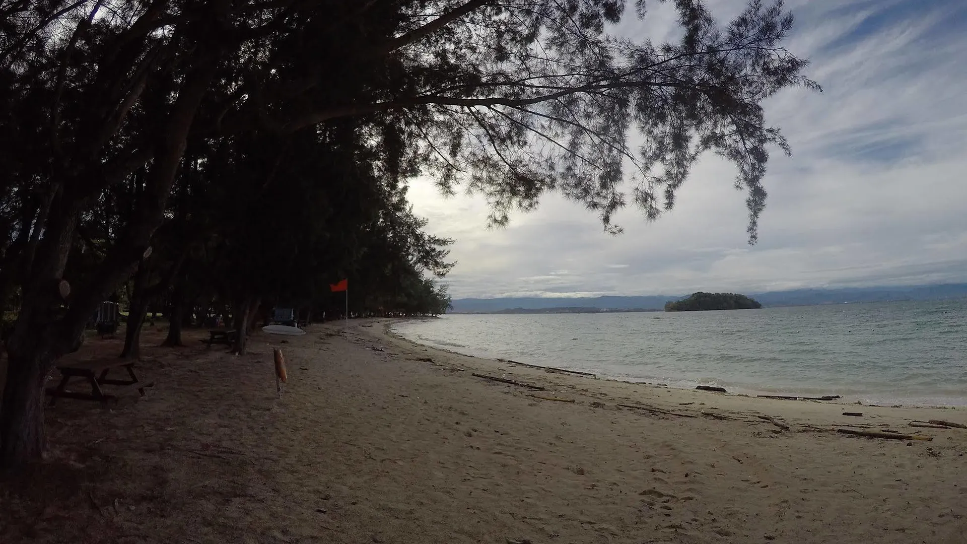Sutera Sanctuary Lodges At Manukan Island Kota Kinabalu Resort