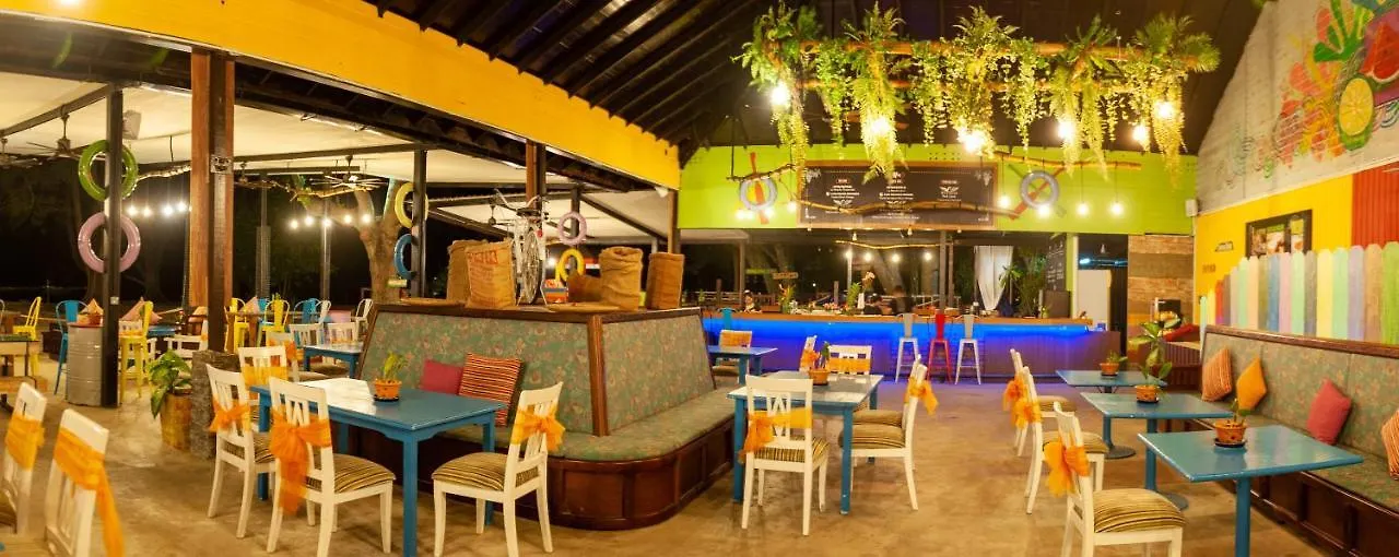 **** Resort Sutera Sanctuary Lodges At Manukan Island Kota Kinabalu Malaysia