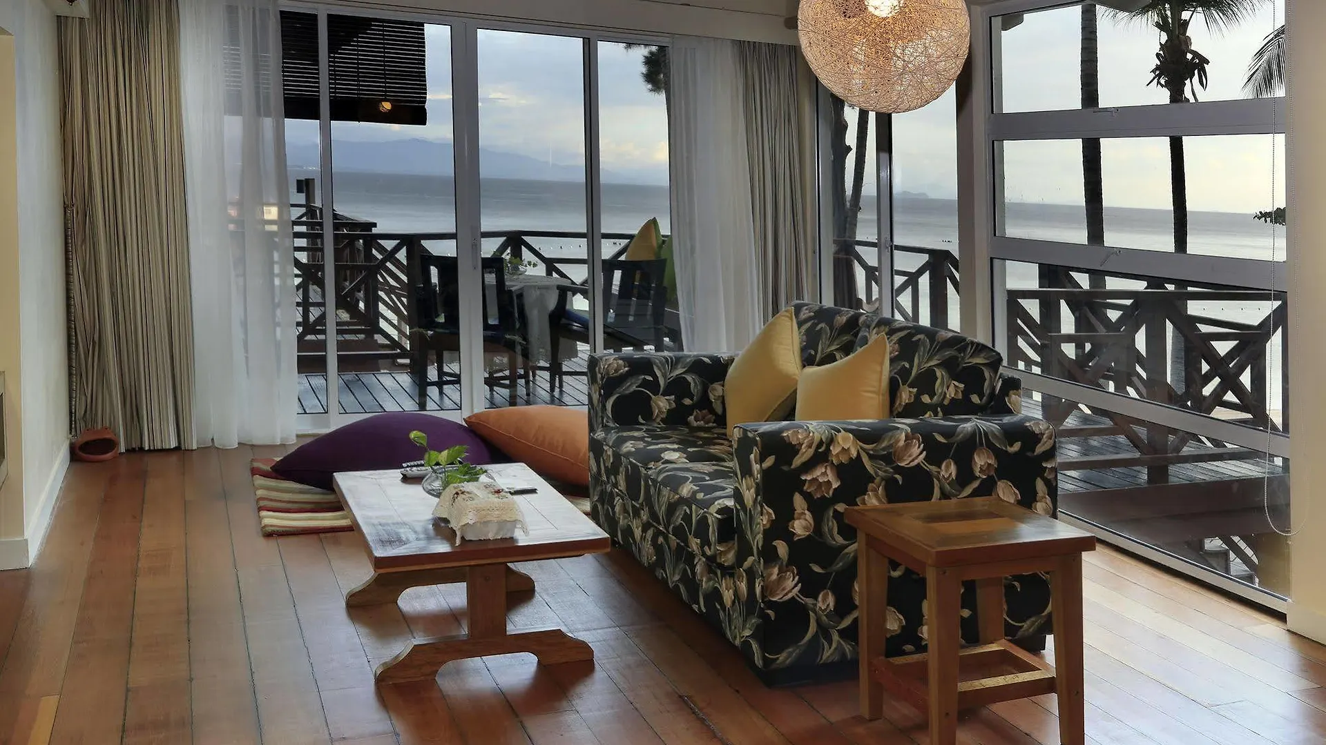 Sutera Sanctuary Lodges At Manukan Island Kota Kinabalu