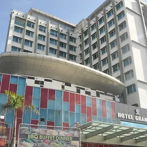 ホテル グラナダ ジョホール バル ジョホールバル