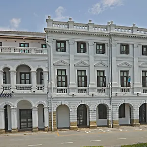 Royale Chulan Penang 4*, Georgetown Ma­lay­sia