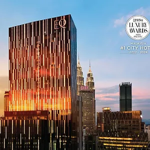 Eq 5*, Kuala Lumpur Ma­lay­sia