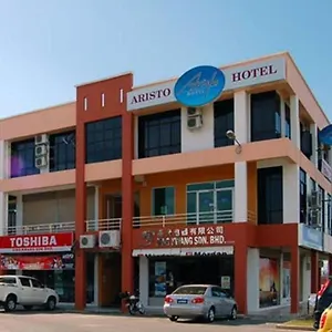 Aristo @ Putatan Kota Kinabalu
