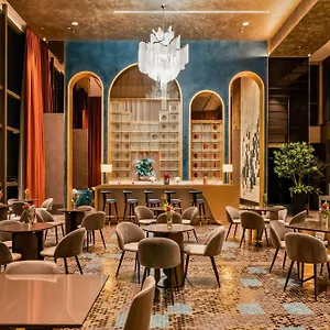 Wyndham Klcc 5*, Kuala Lumpur Ma­lay­sia