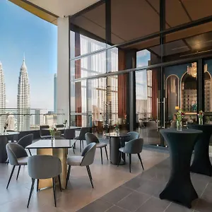 Wyndham Klcc 5*, Kuala Lumpur Ma­lay­sia