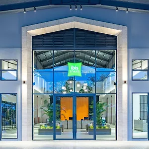 Ibis Styles Klia 4*, Sepang Ma­lay­sia
