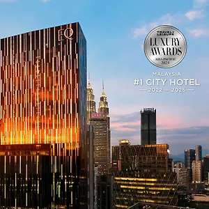 Eq 5*, Kuala Lumpur Ma­lay­sia