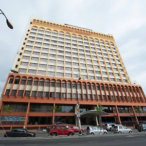 Hotel Gaya Centre, Kota Kinabalu