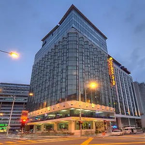阿里纳星辰酒店 马来西亚