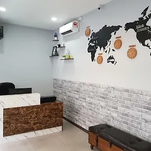 Global Residency ** Kota Kinabalu
